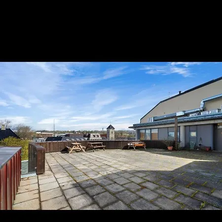 Munkegata 30 アパート *