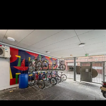 Munkegata 30 شقة *