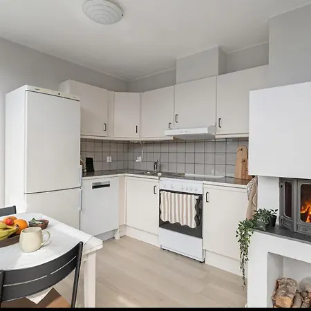 Munkegata 30 トロンハイム