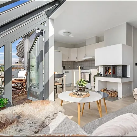 Munkegata 30 * トロンハイム