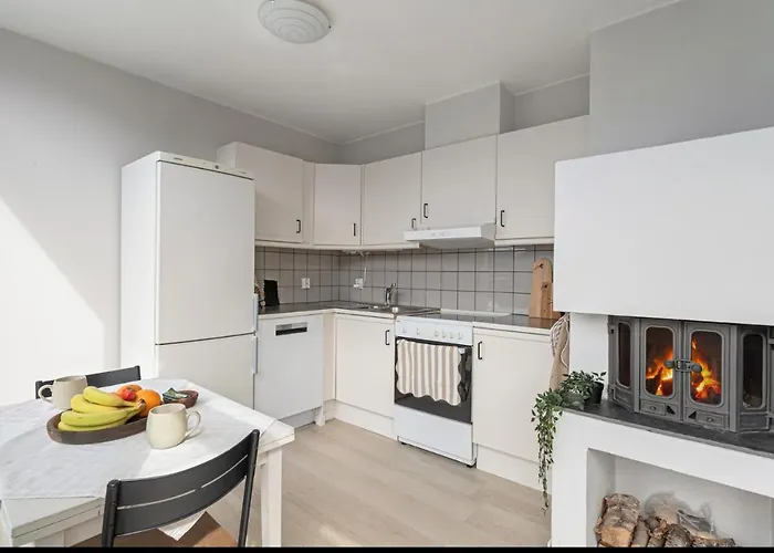 Munkegata 30 Тронхейм