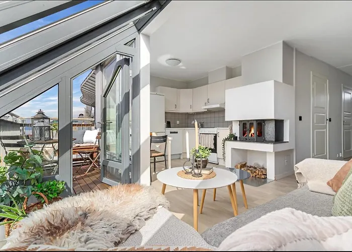 Munkegata 30 * Тронхейм